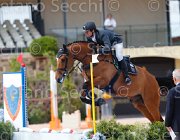 AGOSTINI UP TO DATE CampITA2013- S5 0624 : Campionati Italiani 2013, Cattolica, Horse Riviera Resort, MARINI AGOSTINI ANDREA, UP TO DATE, foto di Stefano Secchi ©